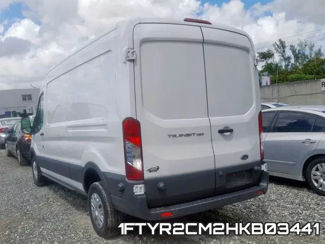 1FTYR2CM2HKB03441 фото 4