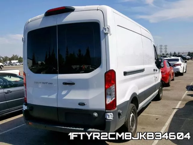 1FTYR2CM8JKB34604 фото 5