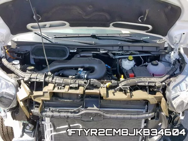 1FTYR2CM8JKB34604 фото 8