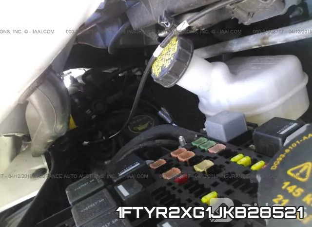 1FTYR2XG1JKB28521 фото 2