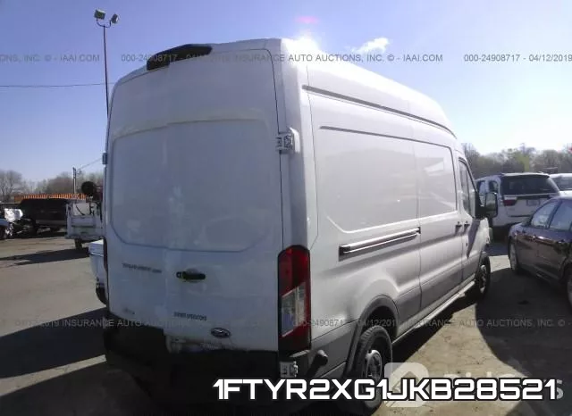 1FTYR2XG1JKB28521 фото 5
