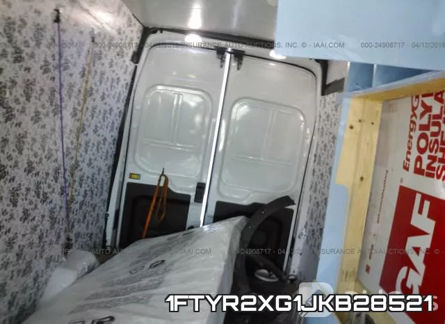 1FTYR2XG1JKB28521 фото 9