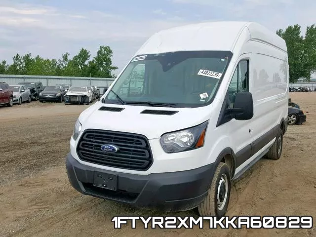 1FTYR2XM7KKA60829 фото 3