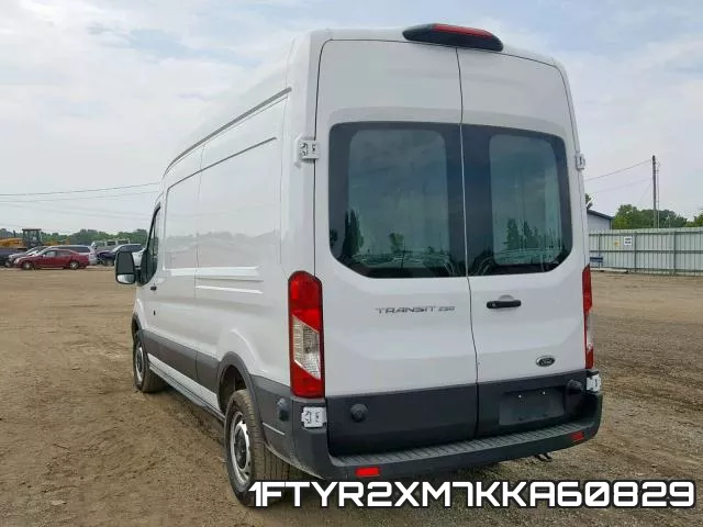 1FTYR2XM7KKA60829 фото 4