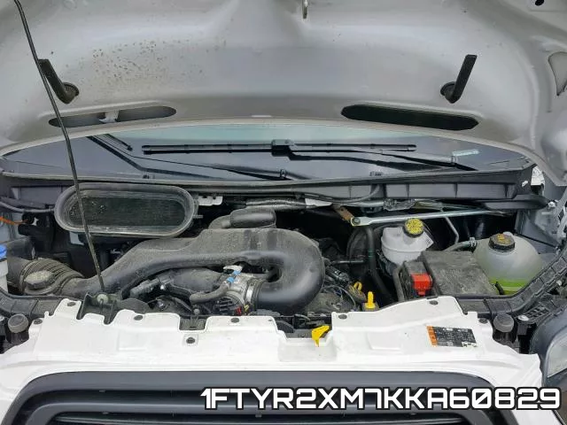 1FTYR2XM7KKA60829 фото 8
