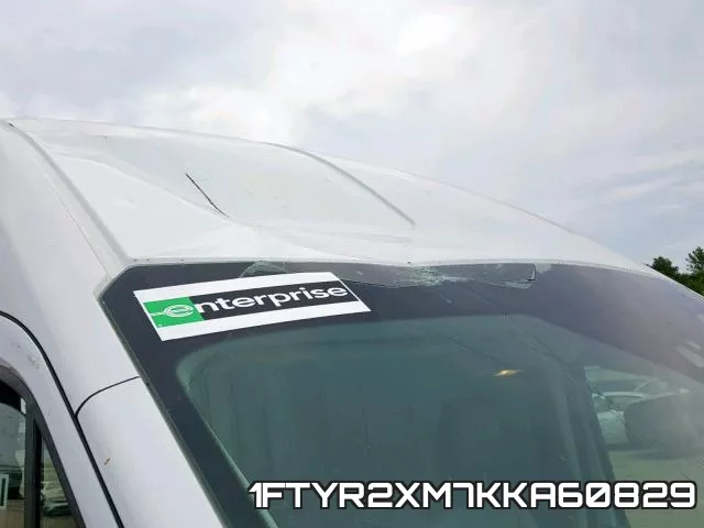 1FTYR2XM7KKA60829 фото 10