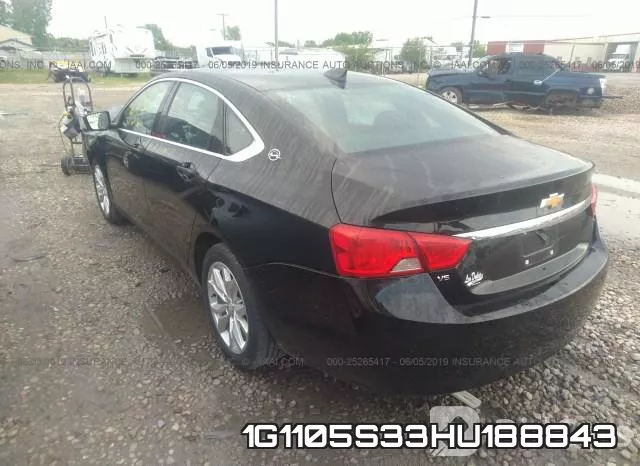1G1105S33HU188843 фото 4