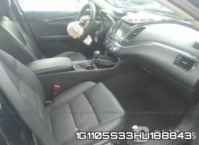 1G1105S33HU188843 фото 6