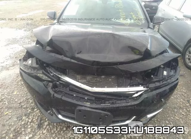 1G1105S33HU188843 фото 7