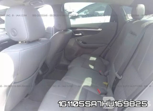 1G1105SA7HU169825 фото 9