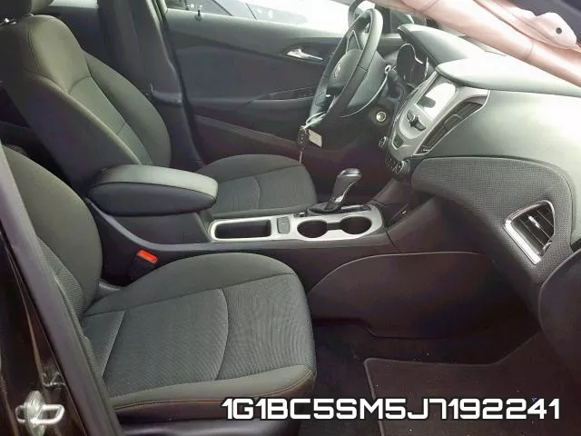 1G1BC5SM5J7192241 фото 6