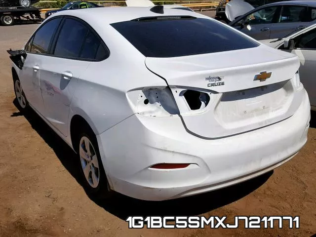 1G1BC5SMXJ7211771 фото 4
