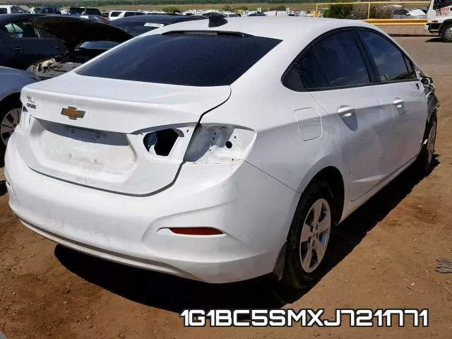 1G1BC5SMXJ7211771 фото 5