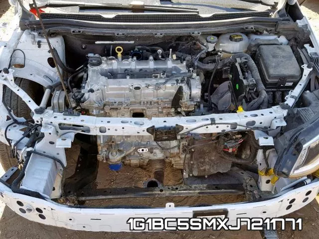 1G1BC5SMXJ7211771 фото 8