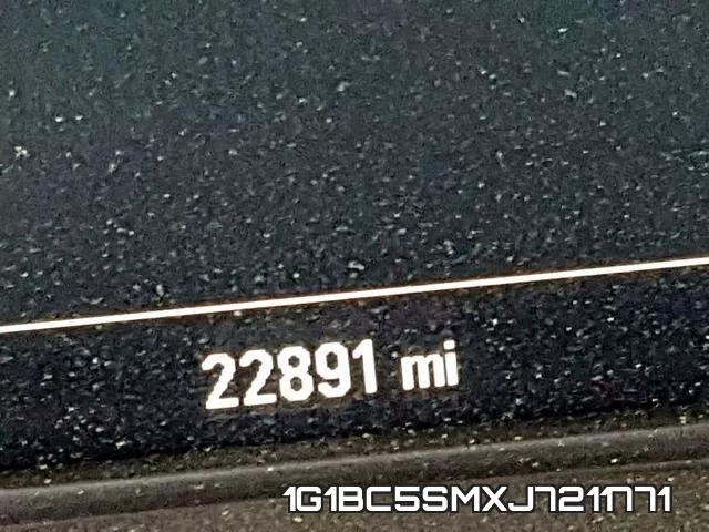 1G1BC5SMXJ7211771 фото 9
