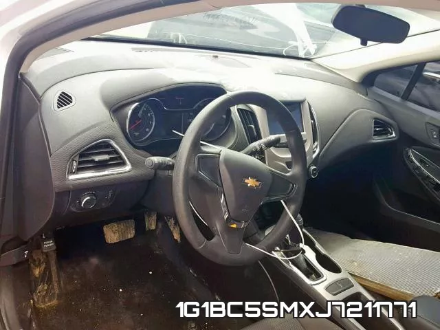 1G1BC5SMXJ7211771 фото 10