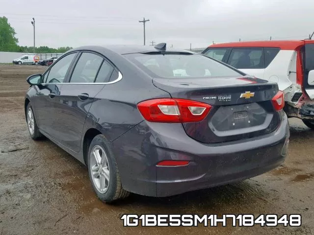 1G1BE5SM1H7184948 фото 4