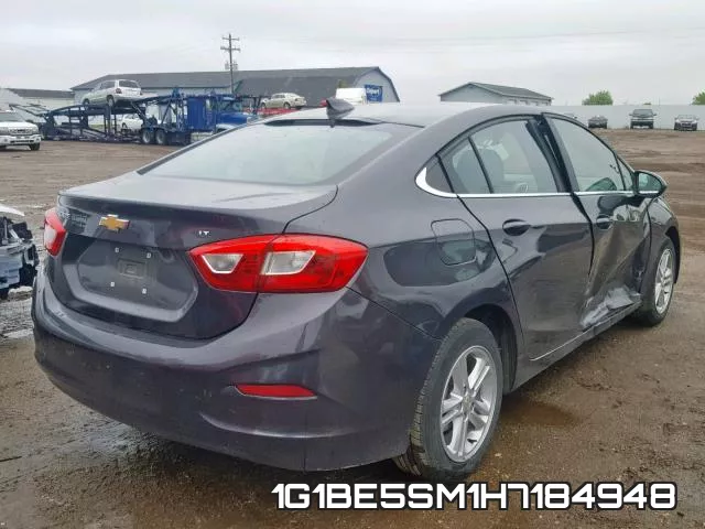 1G1BE5SM1H7184948 фото 5
