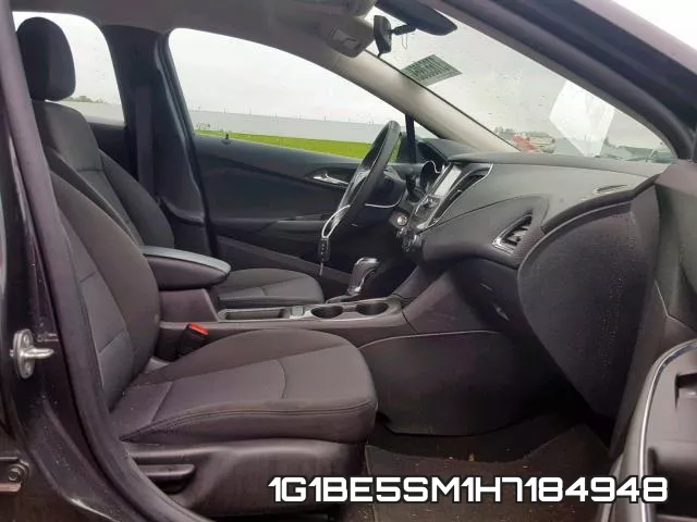 1G1BE5SM1H7184948 фото 6