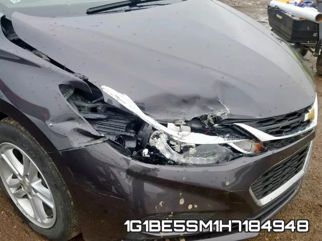 1G1BE5SM1H7184948 фото 10