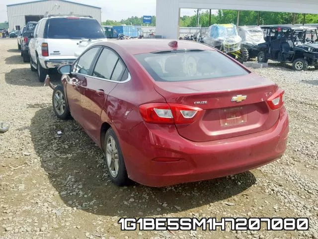 1G1BE5SM1H7207080 фото 4
