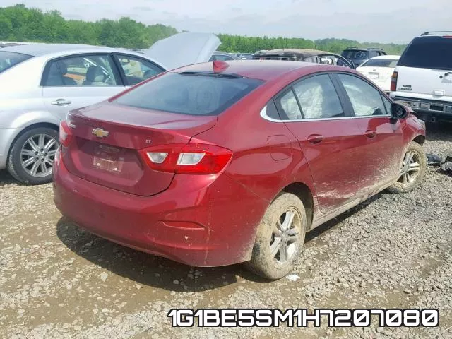 1G1BE5SM1H7207080 фото 5