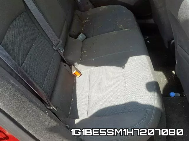 1G1BE5SM1H7207080 фото 7