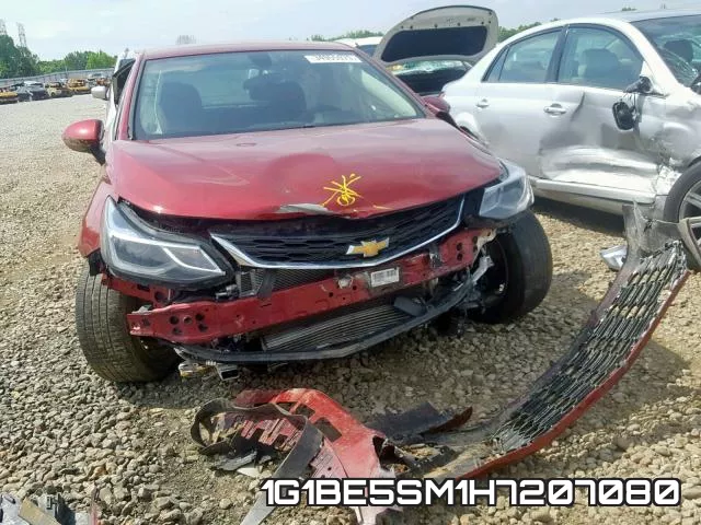 1G1BE5SM1H7207080 фото 10