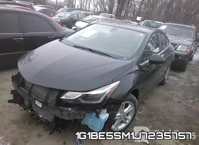 1G1BE5SM1J7235757 фото 3