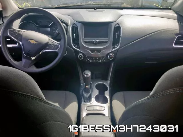1G1BE5SM3H7243031 фото 10