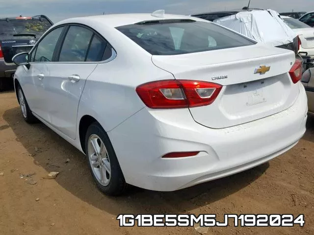 1G1BE5SM5J7192024 фото 4