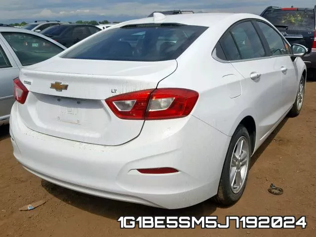 1G1BE5SM5J7192024 фото 5