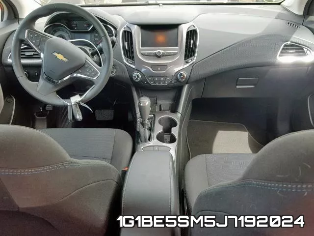 1G1BE5SM5J7192024 фото 10