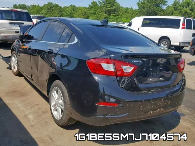 1G1BE5SM7J7104574 фото 4