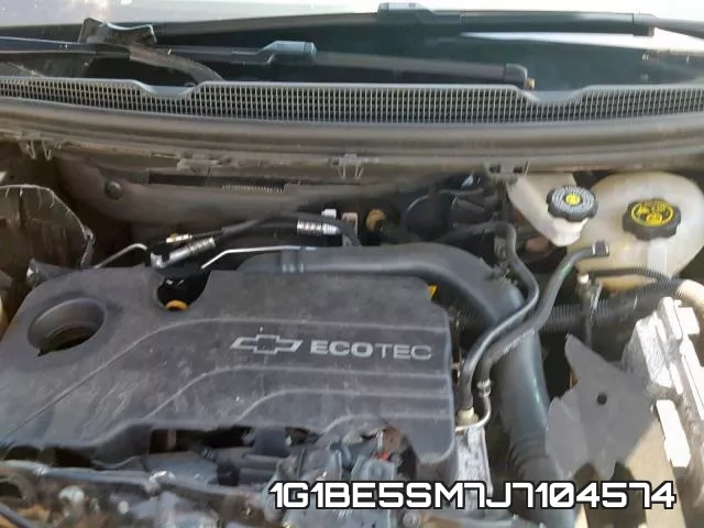 1G1BE5SM7J7104574 фото 8