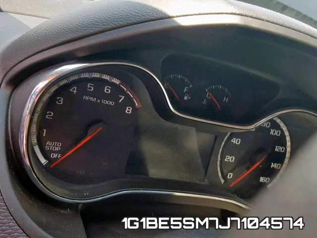 1G1BE5SM7J7104574 фото 9