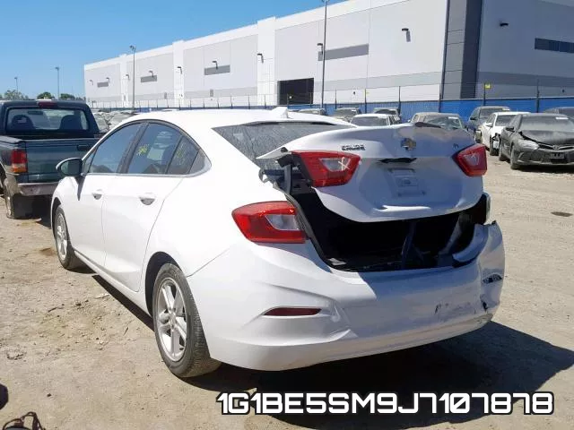 1G1BE5SM9J7107878 фото 4