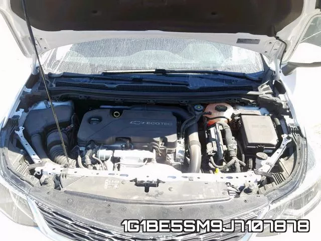 1G1BE5SM9J7107878 фото 7