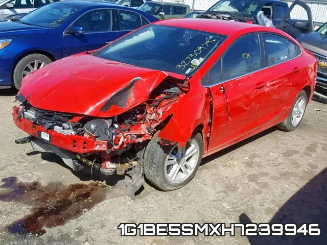 1G1BE5SMXH7239946 фото 3