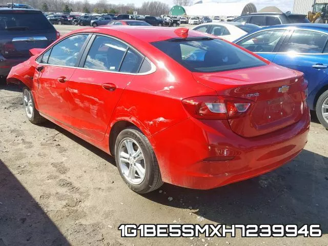 1G1BE5SMXH7239946 фото 4