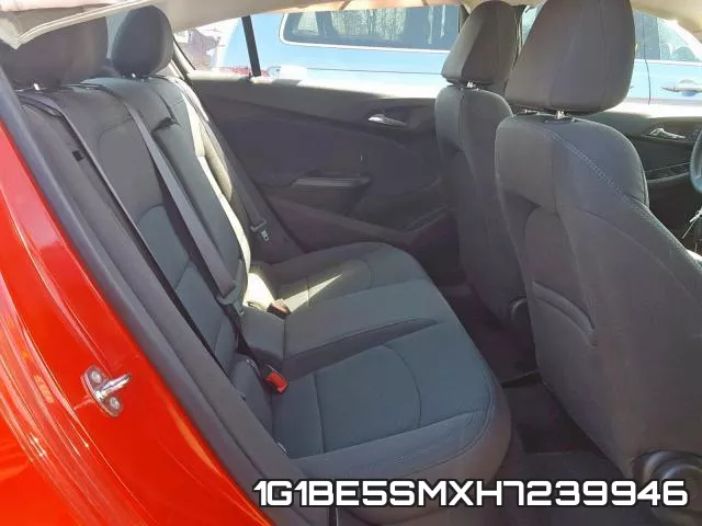 1G1BE5SMXH7239946 фото 7