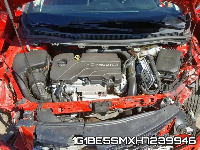 1G1BE5SMXH7239946 фото 8