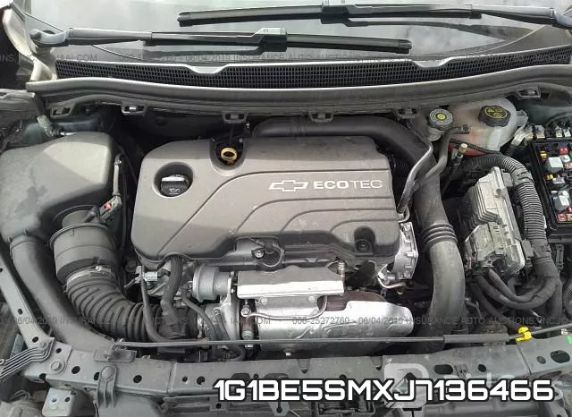 1G1BE5SMXJ7136466 фото 2