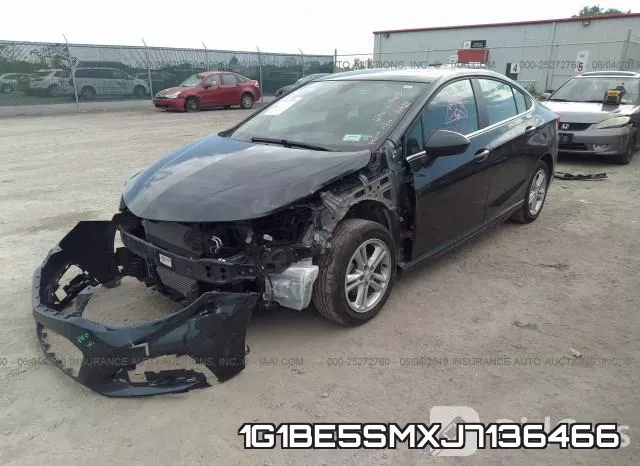 1G1BE5SMXJ7136466 фото 3