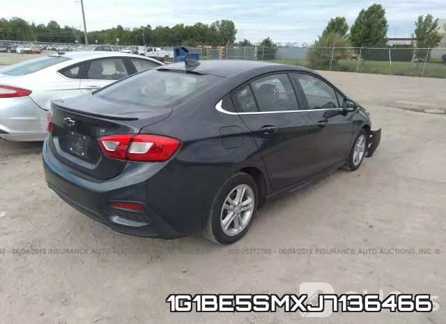 1G1BE5SMXJ7136466 фото 5