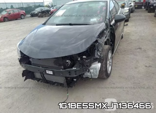 1G1BE5SMXJ7136466 фото 7