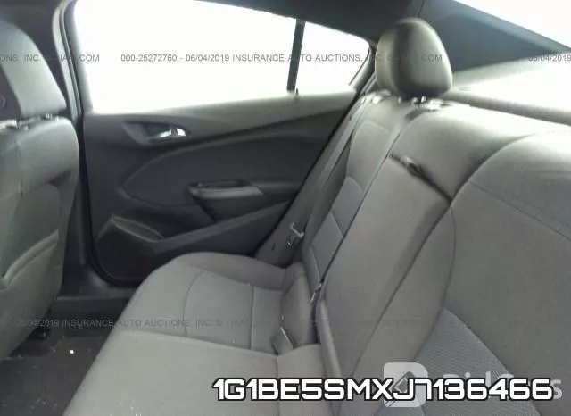 1G1BE5SMXJ7136466 фото 9