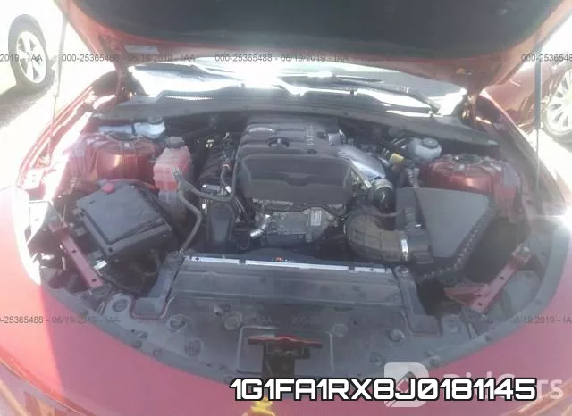 1G1FA1RX8J0181145 фото 2