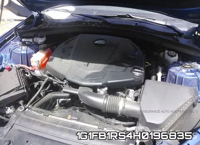 1G1FB1RS4H0196835 фото 2
