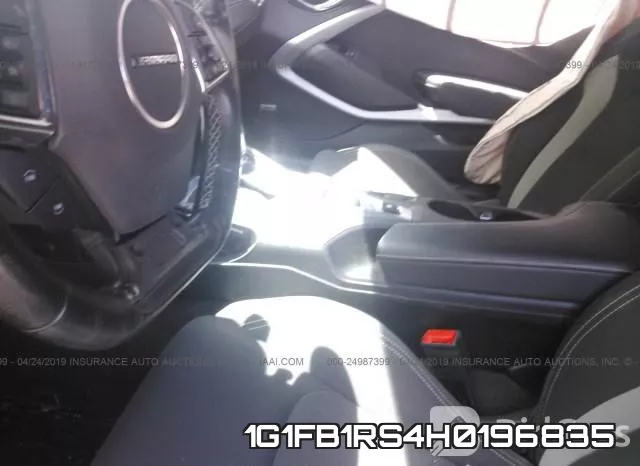 1G1FB1RS4H0196835 фото 9